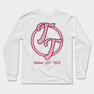 Trill Tavern v2 Long Sleeve T-Shirt